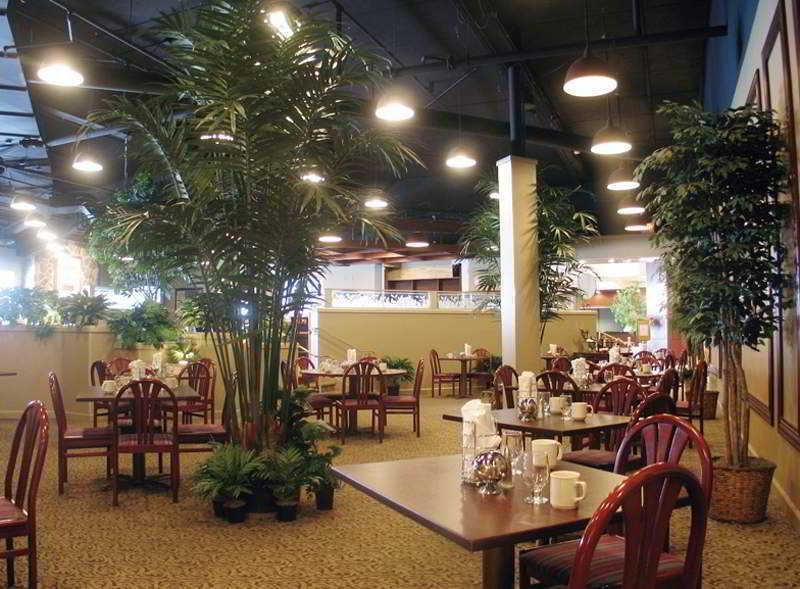 Sheraton Grand Rapids Airport Hotel Cascade Exterior foto